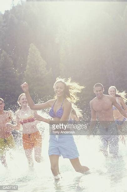 candid tits teen|4,026 Young Teen Bathing Suit Stock Photos & High